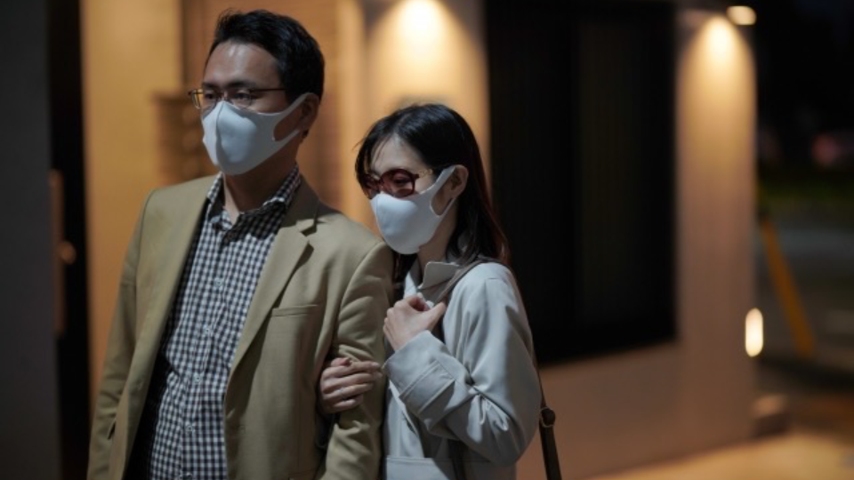 東京探偵/アローリサーチ/コラム